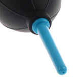 Maxbell Rubber Air Blower Pump Dust Cleaner Cleaning Tool for DSLR SLR Camera Lens/ Telescope Lens / Filters