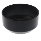 Maxbell Lens Hood Shade For Olympus LH-40B M. Zuiko Digital 45mm F/1.8 Lens Black - Aladdin Shoppers