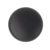 Maxbell 10mm Camera Soft Concave Shutter Release Button For Canon Fujifilm X100/X100S/X30/X-E2S Black
