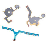 Maxbell Durable Buttons Flex Cable Replacement for Sony PSP 3000 Left Right Easy to install - Aladdin Shoppers