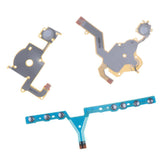 Maxbell Durable Buttons Flex Cable Replacement for Sony PSP 3000 Left Right Easy to install - Aladdin Shoppers