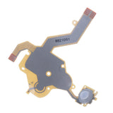 Maxbell Durable Buttons Flex Cable Replacement for Sony PSP 3000 Left Right Easy to install - Aladdin Shoppers