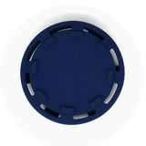 Maxbell Soft Silicone Skin Case Cover for Amazon Echo Dot 2 (2nd Generation) Blue - Aladdin Shoppers