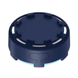 Maxbell Soft Silicone Skin Case Cover for Amazon Echo Dot 2 (2nd Generation) Blue - Aladdin Shoppers
