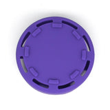 Maxbell Soft Silicone Skin Case Cover for Amazon Echo Dot 2 (2nd Generation) Purple - Aladdin Shoppers