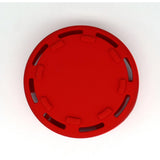 Maxbell Soft Silicone Skin Case Cover for Amazon Echo Dot 2 (2nd Generation) Red - Aladdin Shoppers