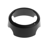 Maxbell Lens Hood Compatible EW-63C for Canon EF-S 18-55mm f/3.5-5.6 IS STM -Black - Aladdin Shoppers