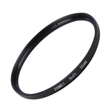 55mm Camera Soft Focus Filter Special Effect Diffuser Soften Lens for Canon Nikon