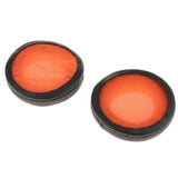 Maxbell Headphones Headband & Ear Pads Cushions for SteelSeries Siberia 840 800