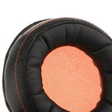 Maxbell Headphones Headband & Ear Pads Cushions for SteelSeries Siberia 840 800