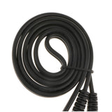 Maxbell 3.5mm to Double 6.5mm Adapter Male to Male Audio Cable Cord Wire 2m+1m