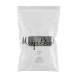 Maxbell 4x Alloy Computer Radiator 240mm 10 Pipes Water Cooler Cooling for CPU