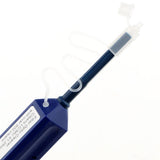 2x Fiber Optic Cleaner Endface Pen for 1.25mm LC/MU Connectors LC-125