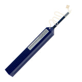 2x Fiber Optic Cleaner Endface Pen for 1.25mm LC/MU Connectors LC-125