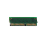 2Pcs 2280 M.2 NGFF to SSD Adapter Card Converter Board for 2013 Macbook Air
