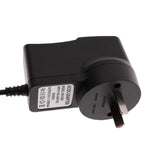 Maxbell 2pcs AU Power Supply Adapter Cable 5V 2.5A For Raspberry Pi 3