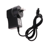 Maxbell 2pcs AU Power Supply Adapter Cable 5V 2.5A For Raspberry Pi 3