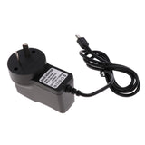 Maxbell 2pcs AU Power Supply Adapter Cable 5V 2.5A For Raspberry Pi 3