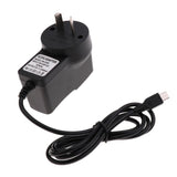 Maxbell 2pcs AU Power Supply Adapter Cable 5V 2.5A For Raspberry Pi 3