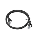 Maxbell Ethernet LAN Connector Adapter+RJ45 to 3  Port Splitter&Cat 6 Cable