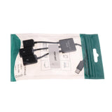 Maxbell 3 in 1 Micro USB HUB Adaptor with Power Charge OTG Cable Adapter Connector - Aladdin Shoppers