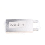 Maxbell Aluminum Water Cooling Block for CPU Graphics Radiator Heat Sink 40mmx80mm