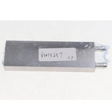 Maxbell Aluminum Water Cooling Block for CPU Graphics Radiator Heat Sink 40mmx120mm