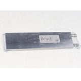 Maxbell Aluminum Water Cooling Block for CPU Graphics Radiator Heat Sink 40mmx160mm