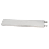 Maxbell Aluminum Water Cooling Block for CPU Graphics Radiator Heatsink 40x240mm