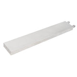 Maxbell Aluminum Water Cooling Block for CPU Graphics Radiator Heatsink 40x240mm