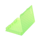 Maxbell 2.5Inch Case For Hard Drive IDE SATA Full Case Protector Storage Box Plastic Green - Aladdin Shoppers