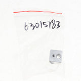 Maxbell Heater Aluminum Block Accessories For 3D Printer Screw Hole M3 M6