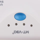 Maxbell USB 3.0 Sharing Switch Selector 1 in 4 out Switcher Adapter For PC Printer