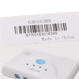 Maxbell USB 3.0 Sharing Switch Selector 1 in 4 out Switcher Adapter For PC Printer