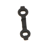 8xSolvent Head Manifold Cap for   DX4 printhead Adapter Connector Roland