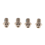 Maxbell HDD Hard Drive Mount Screws for Macbook Pro A1278 A1287 A1297 A1342 Repair