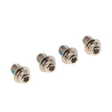 Maxbell HDD Hard Drive Mount Screws for Macbook Pro A1278 A1287 A1297 A1342 Repair