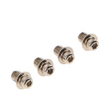 Maxbell HDD Hard Drive Mount Screws for Macbook Pro A1278 A1287 A1297 A1342 Repair
