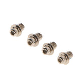 Maxbell HDD Hard Drive Mount Screws for Macbook Pro A1278 A1287 A1297 A1342 Repair