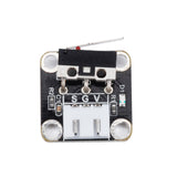 Maxbell NanoDLP Shield V1.1 Expansion Board + 1Piece Heatsink + 2Pieces Limit Switch