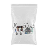 Maxbell NanoDLP Shield V1.1 Expansion Board + 1Piece Heatsink + 2Pieces Limit Switch