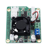 Maxbell NanoDLP Shield V1.1 Expansion Board + 1Piece Heatsink + 2Pieces Limit Switch