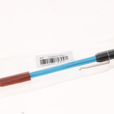 Maxbell Car Brake Pad Test Pen +Tire Tread Depth Indicator Thickness Measuring Tool