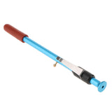 Maxbell Car Brake Pad Test Pen +Tire Tread Depth Indicator Thickness Measuring Tool