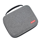 Maxbell Hard Virtual Reality Eyewear 3D Glasses Carry Case Bags For  VR Gray