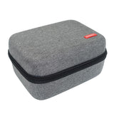 Maxbell Hard Virtual Reality Eyewear 3D Glasses Carry Case Bags For  VR Gray