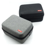 Maxbell Hard Virtual Reality Eyewear 3D Glasses Carry Case Bags For  VR Gray