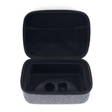 Maxbell Hard Virtual Reality Eyewear 3D Glasses Carry Case Bags For  VR Gray