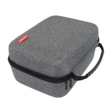 Maxbell Hard Virtual Reality Eyewear 3D Glasses Carry Case Bags For  VR Gray