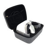 Maxbell Hard Virtual Reality Eyewear 3D Glasses Carry Case Bags For  VR Gray